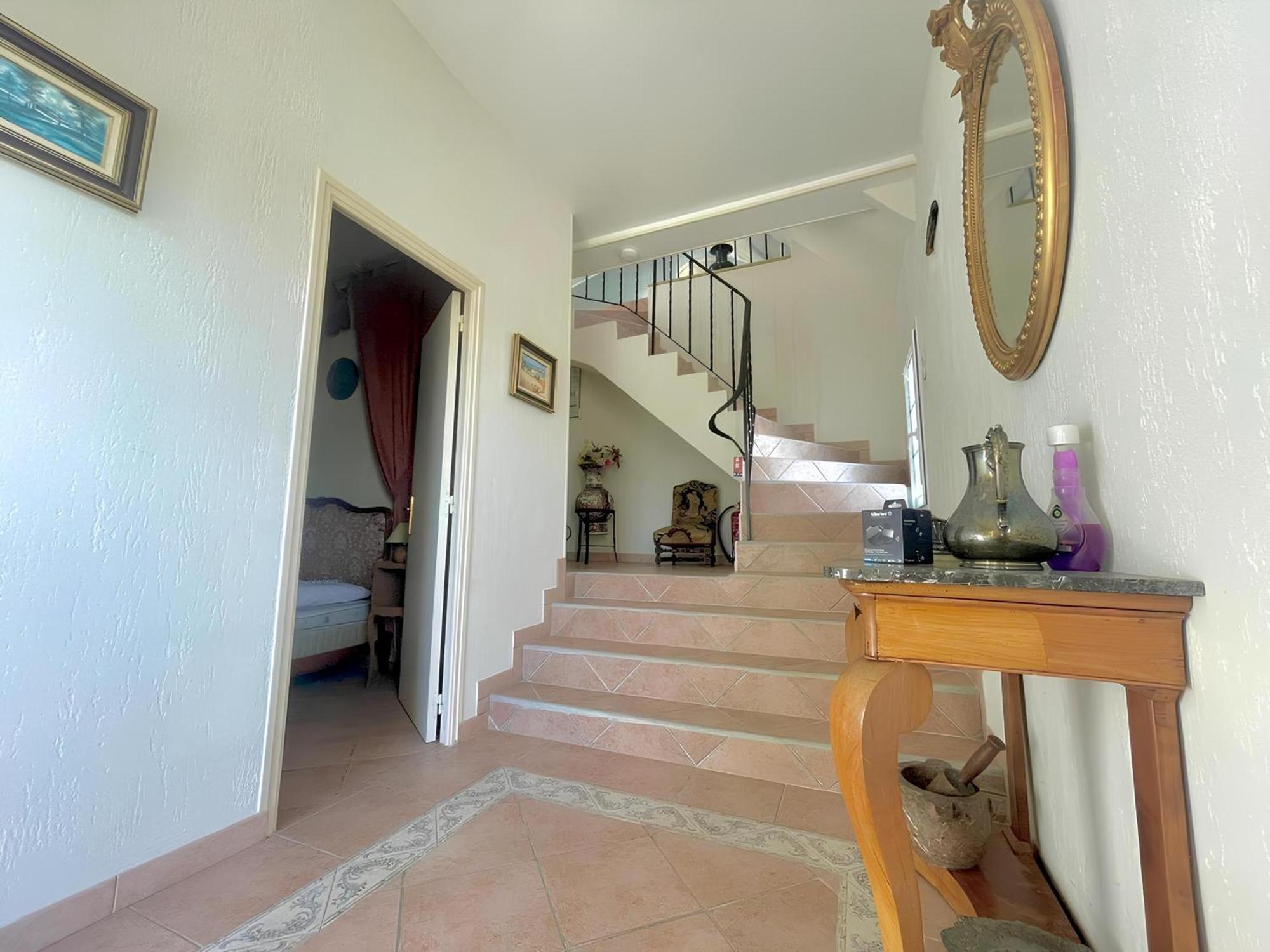 Duplex Bellevue, Vue Mer, A 50M De La Plage! Réville Zewnętrze zdjęcie
